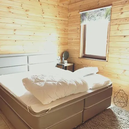 Holiday home Les Villettes