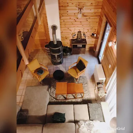 Holiday home Les Villettes *